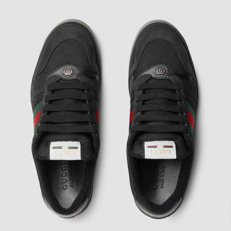 Picture of Gucci Shoes _SKUGuccisz38-45hnh08109376